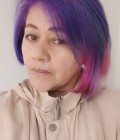 Dating Woman Colombia to Cundinamarca : Mariam, 50 years